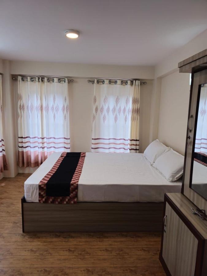 Hotel Durbar Side Μπακταπούρ Εξωτερικό φωτογραφία