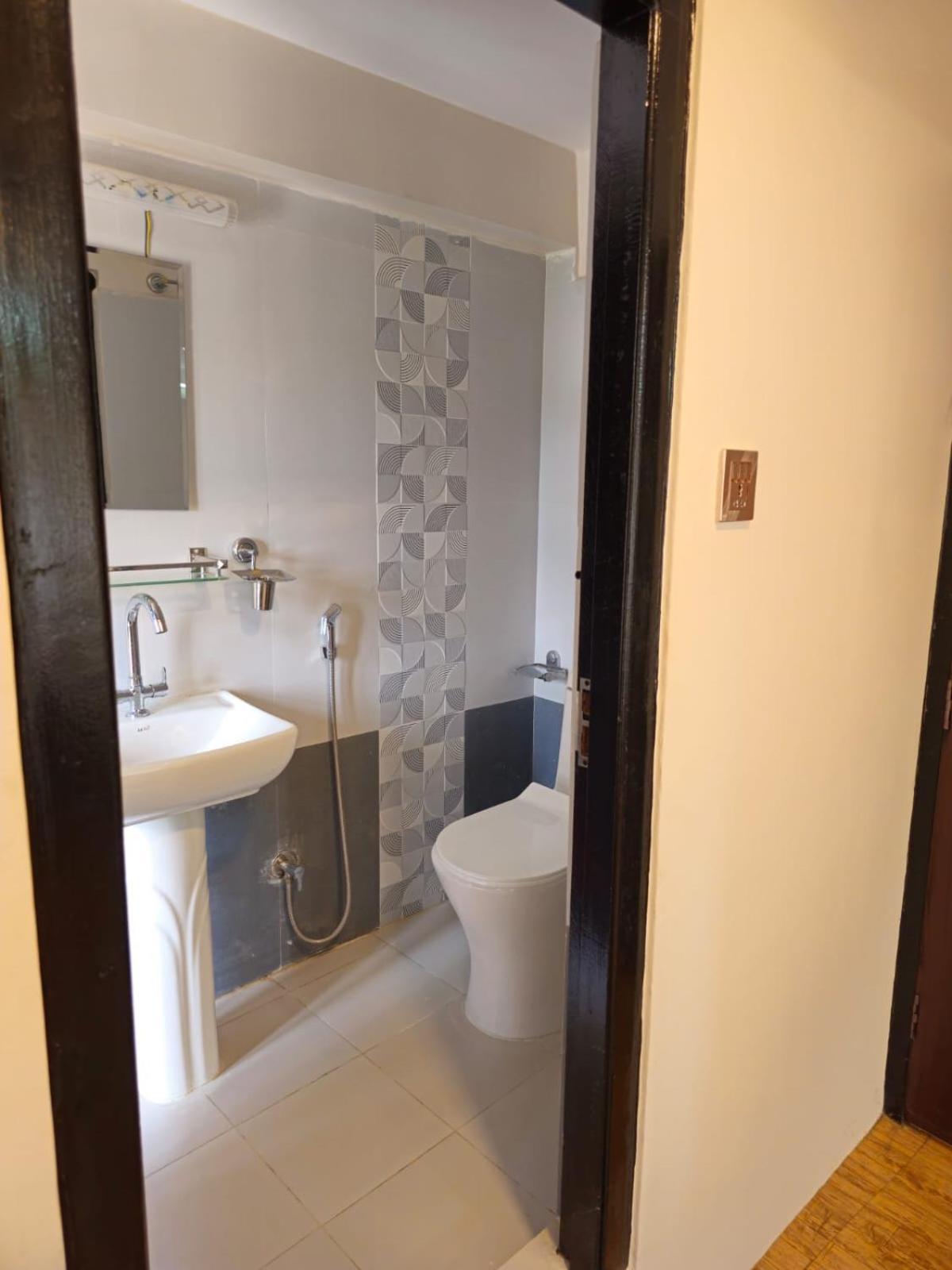 Hotel Durbar Side Μπακταπούρ Εξωτερικό φωτογραφία